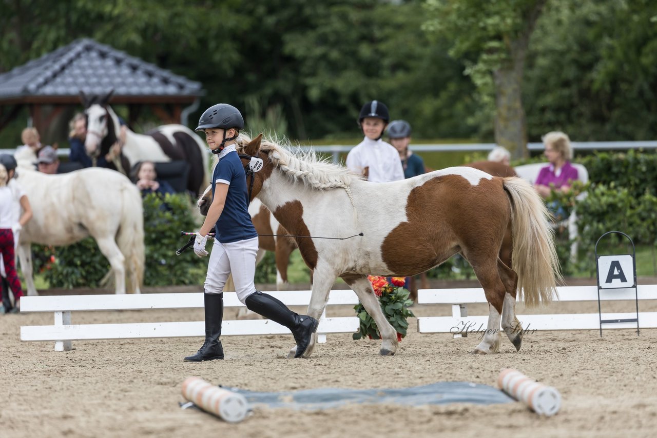 Bild 192 - Pony Akademie Turnier